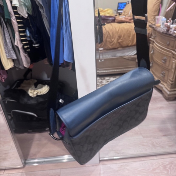 Coach Purse - Picture 2 of 3